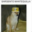 Er Sargento Mantequilla