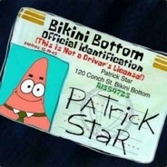 Patrickstar