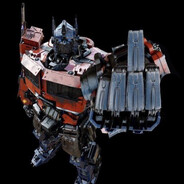OPTIMUS PRIME