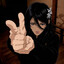 Steam avatar