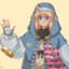 bridget guilty gear