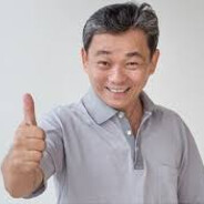 China man