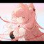 Light fox