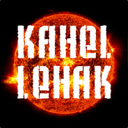 Kah3l's avatar