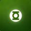 The Green Lantern
