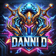 Danni D - steam id 76561197992000546