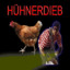 Hühnerdieb