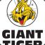 giant tiger