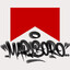 MARLBORO CZERWONE