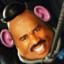 Steve Harvey