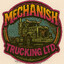 Mechanish trucking Ltd.