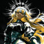 trans angel