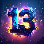 ThirteeN★13