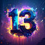 ThirteeN★13