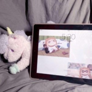 不和女孩玩游戏