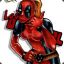 Lady Deadpool