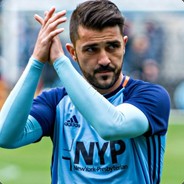 David Villa