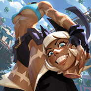 Player Avatar
