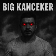 B I G KANCEKER - steam id 76561199487631123