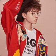 电脑玩家王俊凯