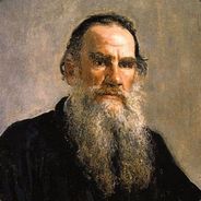 Leo Tolstoy