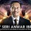 ANWAR IBRAHIM