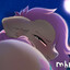 ڞ □ Sluttershy