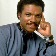 Lando Calrissian