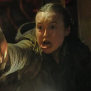 мятая баночка энергетика