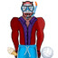 Boris SKINS