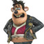 the fat rat from flushed away