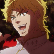 Dio Brando!