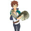 Steam avatar