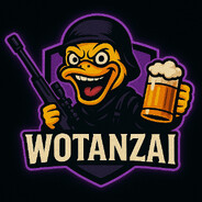 CHLAST wotanzai Steam avatar