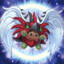 Winged Kuriboh LV6