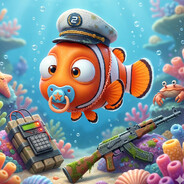 childishfish