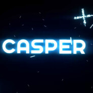 玄ＣＡＳＰＥＲ玄 Rus 38