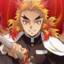 Kyojuro Rengoku