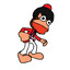 funny lil guy