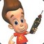 Jimmy Neutron