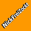 NickFreiZocktLP YouTube / Twitch