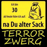 TerrorZwerg