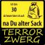 TerrorZwerg