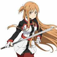 Asuna