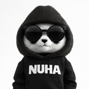 NUHA's avatar