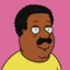 Cleveland Brown