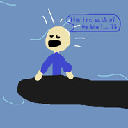 Avatar of Mike