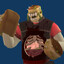 Sewer Bread Preacher