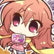 Ciallo～(∠・ω< )⌒☆