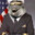 Admiral Flippers